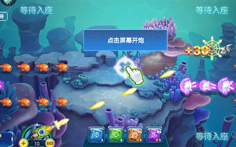 辰龙捕鱼2d太原app开发一般要多少钱