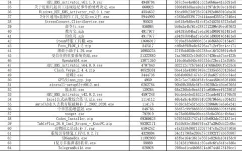速查！7月流行计算机病毒当心中招